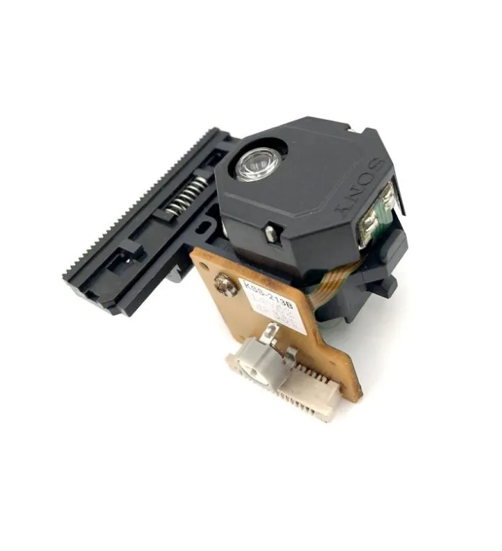 Vervanging voor YAMAHA CDX-496 CDX496 Radio Cd-speler Laserkop Optische Pick-ups Bloc Optique Reparatie Onderdelen