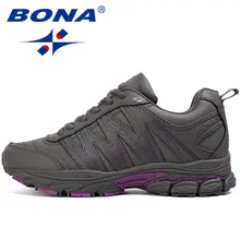 Women's Lace Up Running Shoes for Outdoors #2