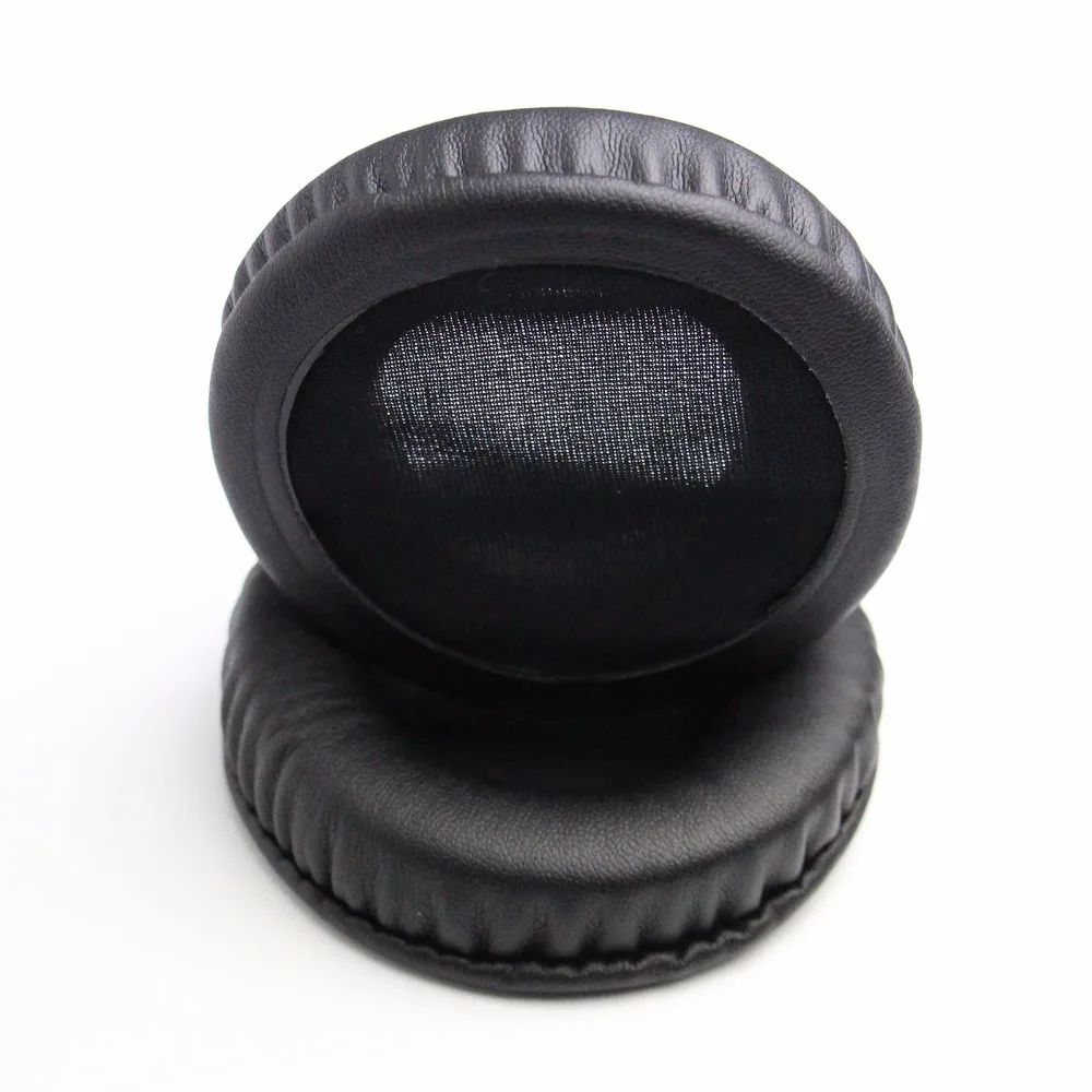 1 Pair General Soft Foam Earmuff Cup Cushion Earpads of Size 50 55MM 60MM 65MM 70MM 75MM 80MM 85MM 90MM 95MM 100MM 105MM 110MM