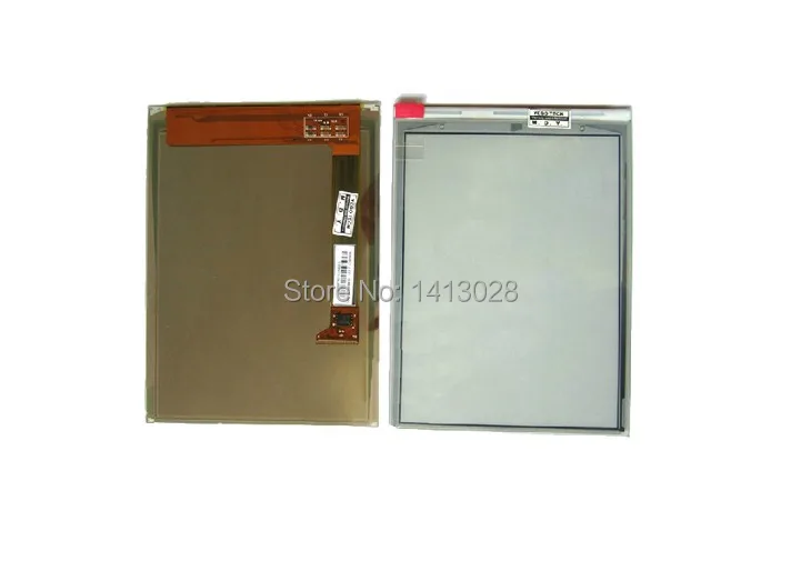 ebook reader LCD screen 6.0 inch ED060SCF ED060SCF(LF)T1 e-ink For Amazon kindle 4