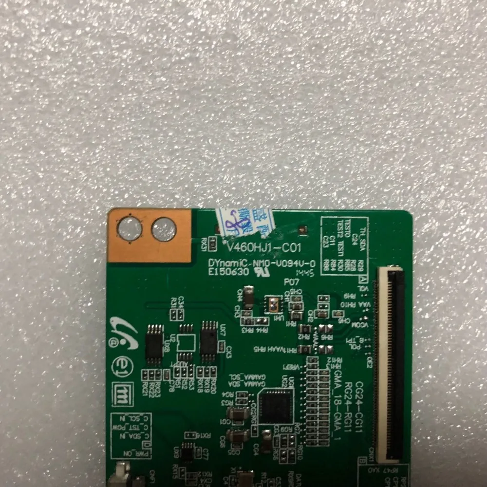 32 Zoll 40 Zoll 46 Zoll Power Board für szylij V460HJ1-C01 ua46d5000pr LD460BGC-C1 Spot