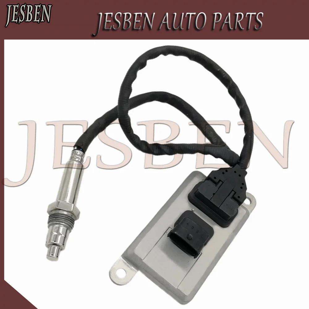 

New 5WK9 6717 Lambda Nitrogen Oxide Nox Oxygen Sensor FOR Volvo FH FM 500 No# 5WK9 6717A 21984358 5WK96717 21531794 5WK96717A