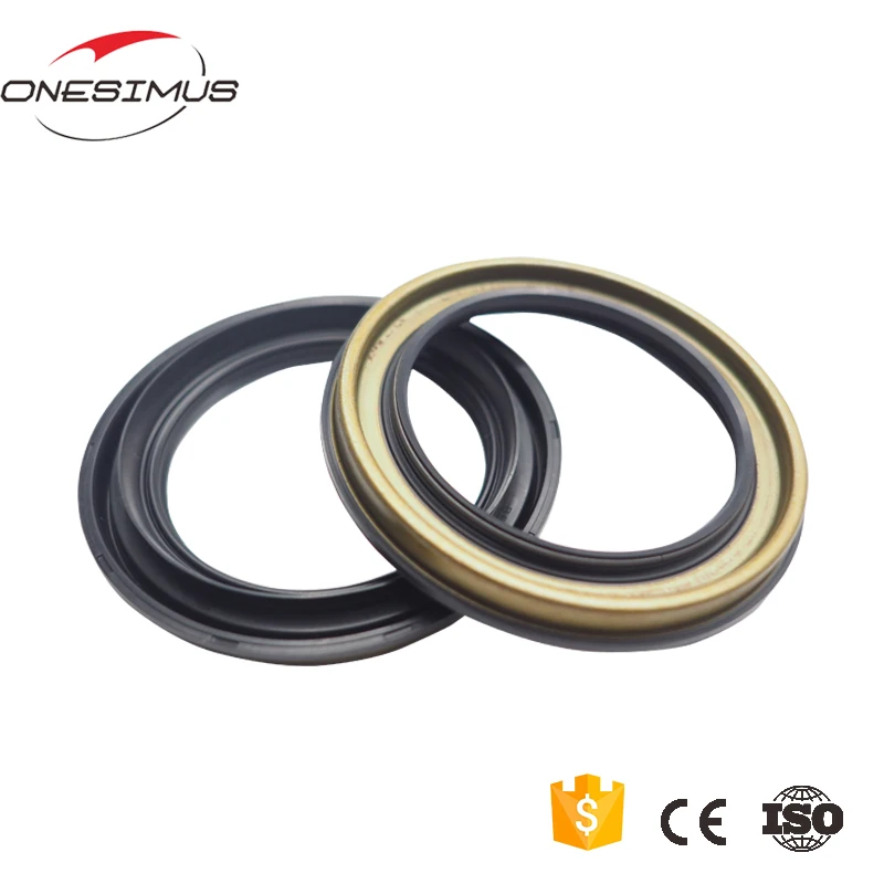 Front Wheel hub Shaft Seal 2pcs OEM 40232-30R11 for N- GA16DS SR20DI PRIMERA (P10) PRIMERA Hatchback (P10)