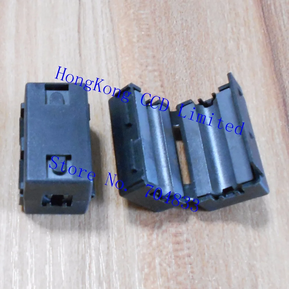 

28A2025-0A2 FERRITE CORE 320 OHM HINGED