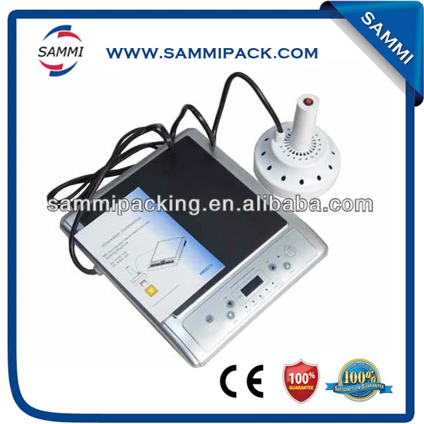 High quality new arrival electromagnetic induction sealing machine 20-130MM