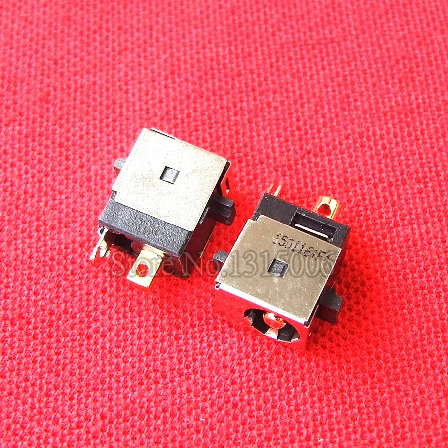 DC Power Jack Charging Port Socket Connector For ASUS X450V X450VC A450V A450C K450E X450C X450VP X450CC