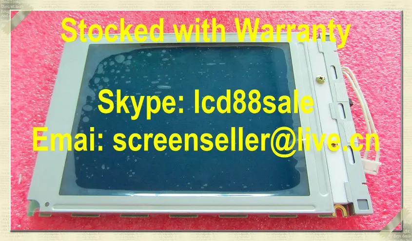 

best price and quality A0442-AP1 industrial LCD Display