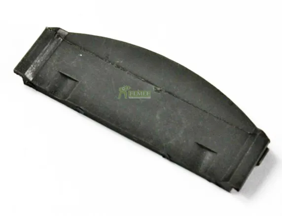 1/5 HPI Rovan KM Baja 5B 용 플라스틱 브레이크 플레이트