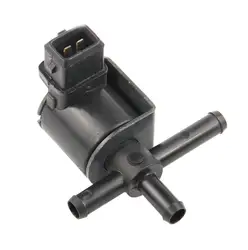 06A906283E Turbo Wastegate Pressure N75 Control Valve Solenoid For VW Golf Jetta AUDI A4 S4 TT 06A 906 283 E