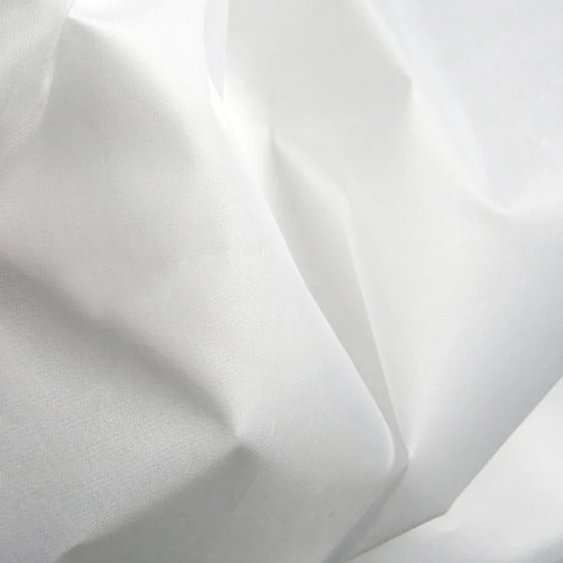 Photo Studio 1.5X1m 1.5x2m 1.5x3m 1.5x4m 1.5x5m Soft White Cloth for DIY Softbox Umbrella Light Tent Shed