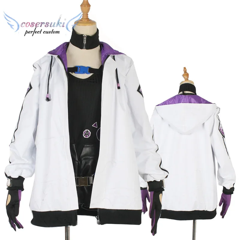 Girls Frontline AA12 UMP45 Cosplay Costume Halloween Christmas