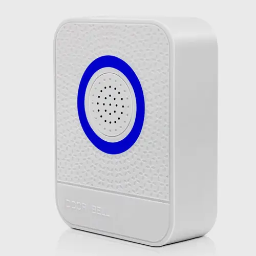 DC 12V Wired Doorbell Access Control Door Bell External Doorbell Loud Ding-dong Ringtones For Access Control System - Image 6