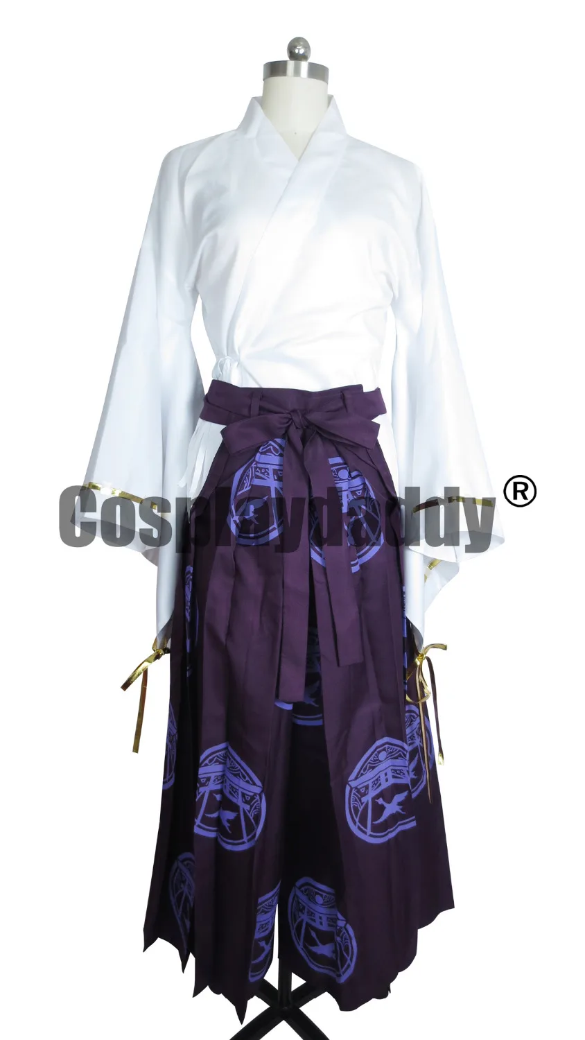 

Touken Ranbu Taroutachi Kimono Haloween Wear Cosplay Costume