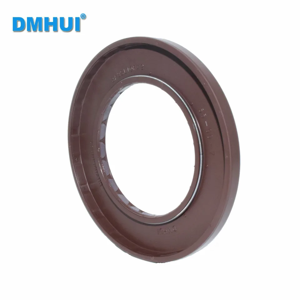 BABSL10F*2 55*90*7/55x90x7 / Rubber High Pressure Oil Seal Fast Shipping For Sauer Pump/Motor A4VG125 TS 16949 55*90*7mm