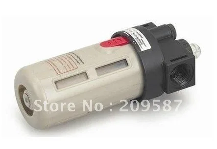 BL-4000 BSP 1/2 "regulowane ciśnienie pneumatyczne smarownica