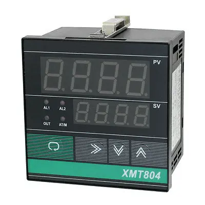 

Power SSR PV SV Digital Intellective Temperature Control Meter XMT-804