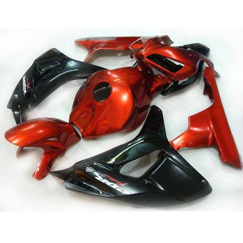 New ABS Injection Molding Bodywork Fairing Kit For Honda CBR 1000 2006 2007 06 07 (O) [CK329]