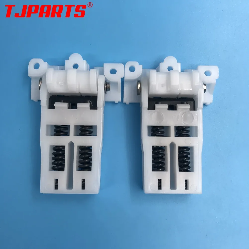 2PC X JAPAN 003N01018 003N01051 ADF Hinge Unit for Xerox 3210 3220 3300 3320 3635 6110 PE120 PE16 for Ricoh AC104 AC205 SP 3200