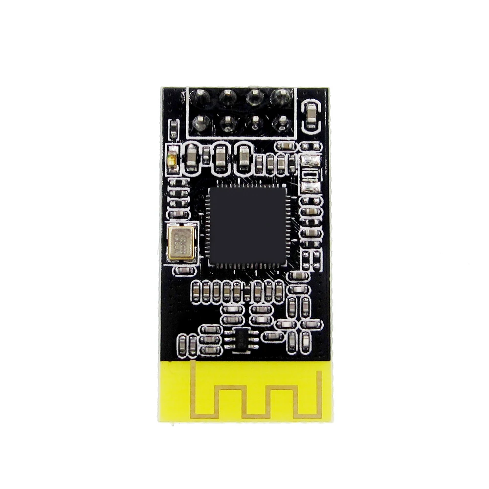 NL6621 модуль NL6621-Y1 2,4G Uart серийный беспроводной модуль приемопередатчика Wi-Fi