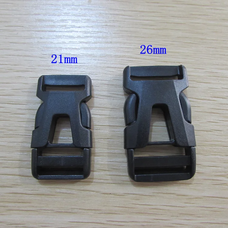 AINOMI BABY CARRIER ACCESSORY MOLLE Repair Buckle quick release buckle 20mm 25mm 38mm stylish buckle