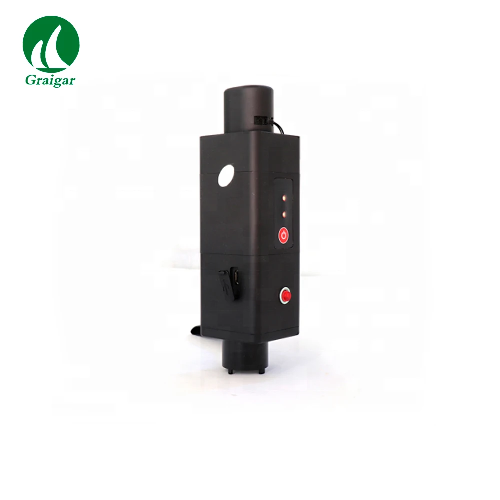 Detector de ancho de grietas de hormigón ZBL-F130, instrumento de medición de ancho de grietas de hormigón, adecuado para medición en el sitio
