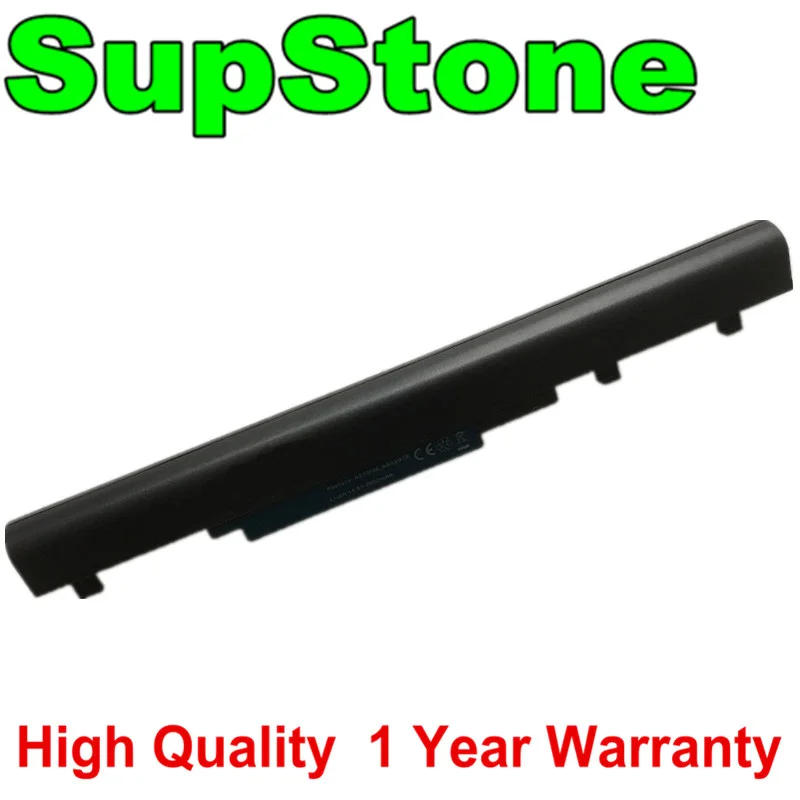 SupStone 4Cell AS09B58 AS09B35 AS09B3E AS09B56 AS09B58 Battery For Acer TravelMate 3935 8372G 8372TG 8481G 8372T 8372TZ 8372TG