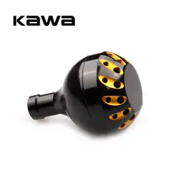 Kawa New Fishing Reel Handle Knob For D/ S Spinning Reel For 1500-4000 Model 38mm Diameter Fishing Reel Rocker Knob
