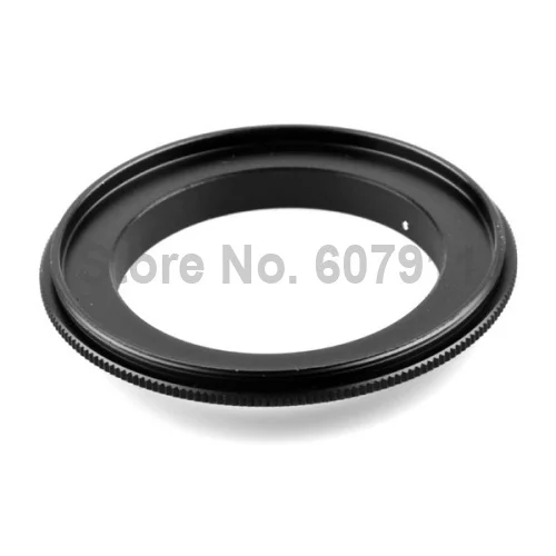 72Mm Af-72 Macro Reverse Adapter Ring Voor Sony E Nex NEX-3 NEX-5 NEX-7 NEX-5N NEX-VG10