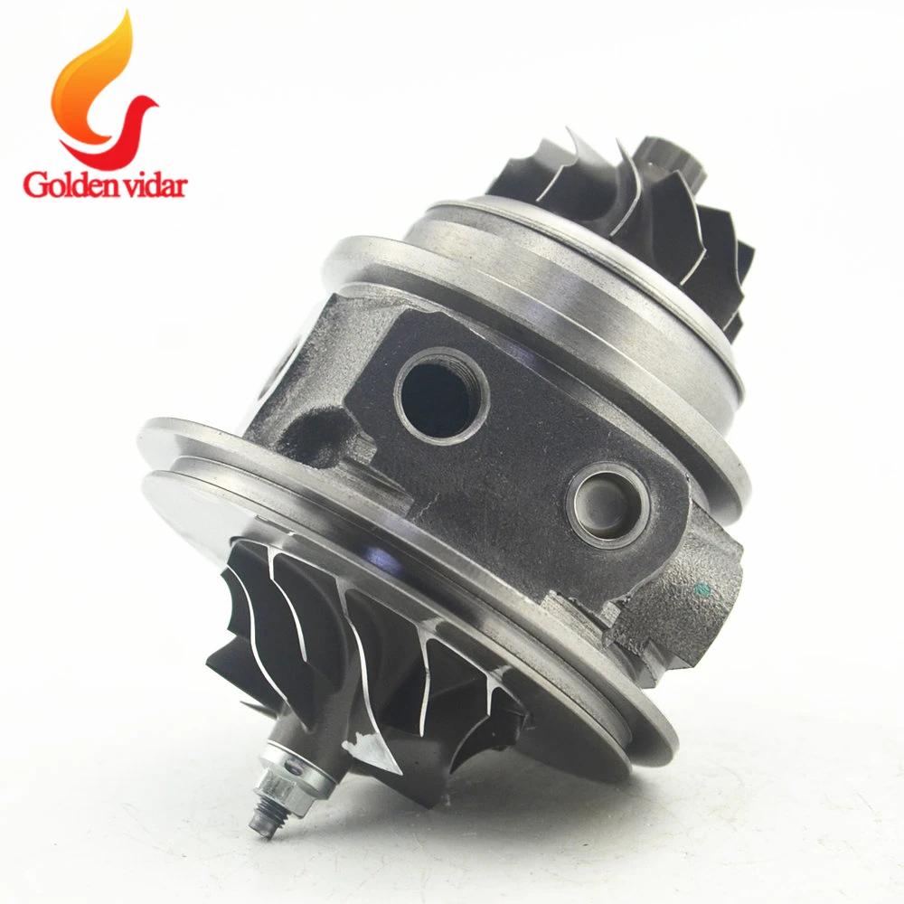 TF035 49135-04020 turbocharger cartridge 28200-4A200 CHRA For Hyundai Gallopper 2.5 TDI D4BH turbo