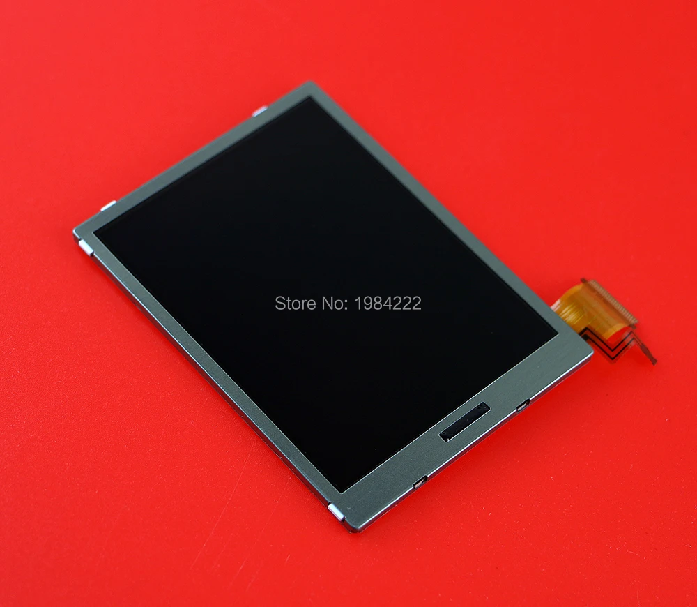 OCGAME-pantalla LCD inferior, original, nueva, para 3DS