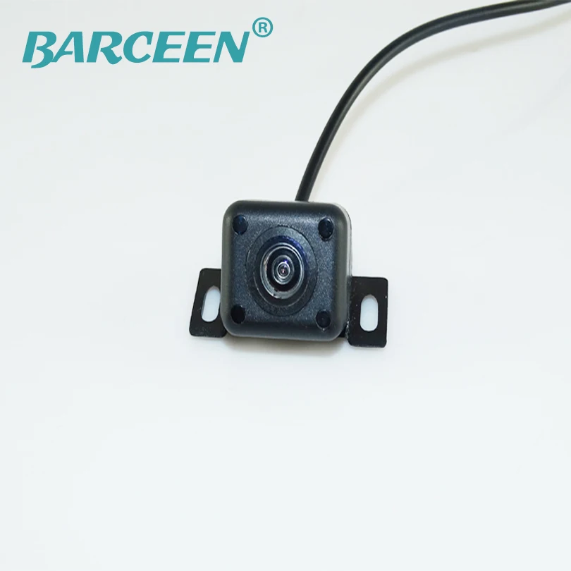 

WITH 4 IR lights Colourful night vision car parking system car rear view camera in common use in different kinds of cars