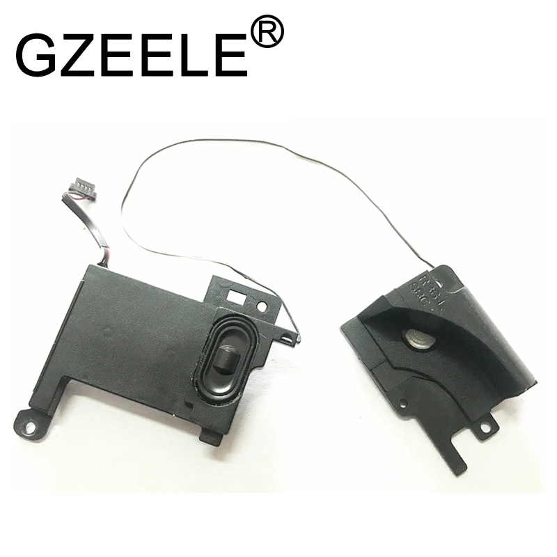 

GZEELE новинка для HP Pavilion G6 2000 G6-2000 G6-2238dx G6-2235us TPN-Q110 G6-2025 G6-2146TX Встроенный внутренний динамик 681821 -001