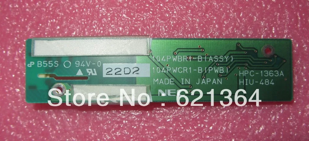 

104WCR1-B Inverter for industrial screen new and original