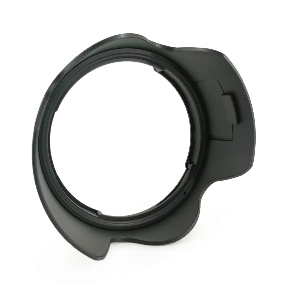 Lens Hood Replace EW-83M EW83M for Canon EF 24-105 F3.5-5.6 / 24-105mm f/3.5-5.6 IS STM Len Lenses EW 83M