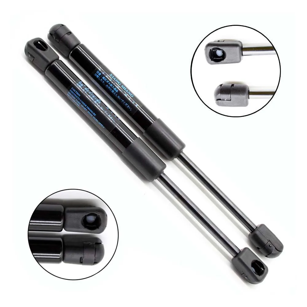 

Gas Lift Supports Struts Prop Rod Shocks Rear Boot Tailgate Trunk Without Spoiler for TOYOTA GT 86 Coupe (ZN6_) 12-16 244.5 mm