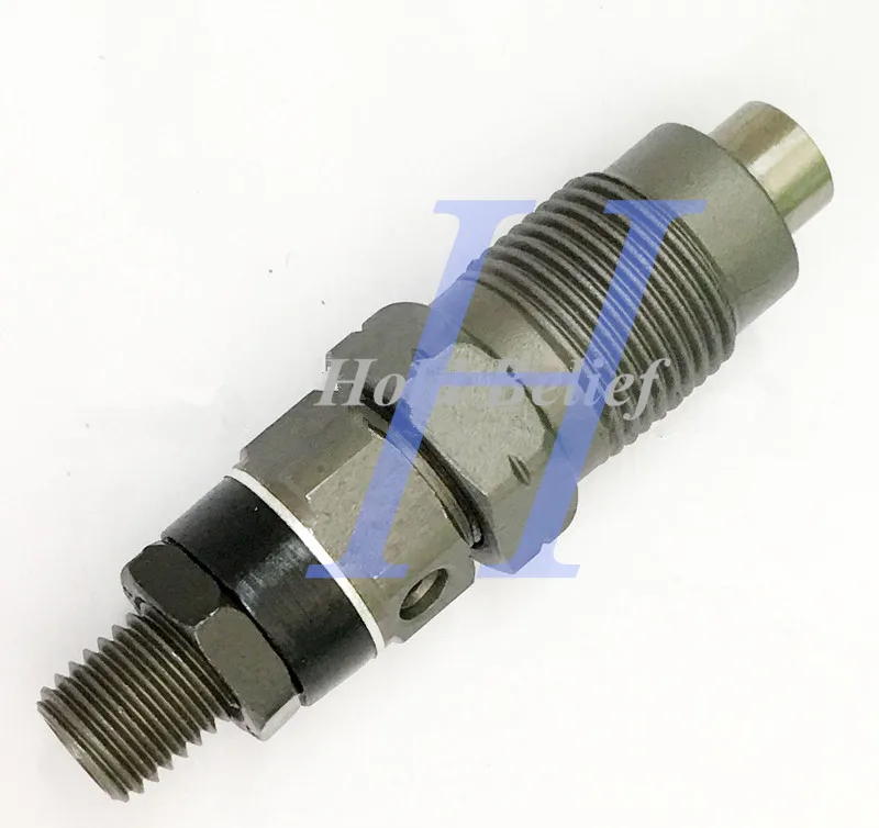 New Fuel Injector 16001-53904 for Kubota D722 Engine