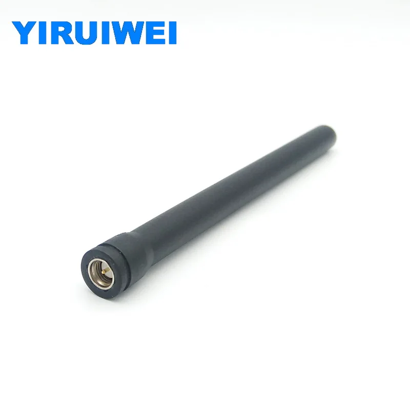 هوائي 5dBi SMA ذكر 1.2 جيجا هرتز لوحدة إرسال الصوت والفيديو اللاسلكي 1.2 جيجا هرتز