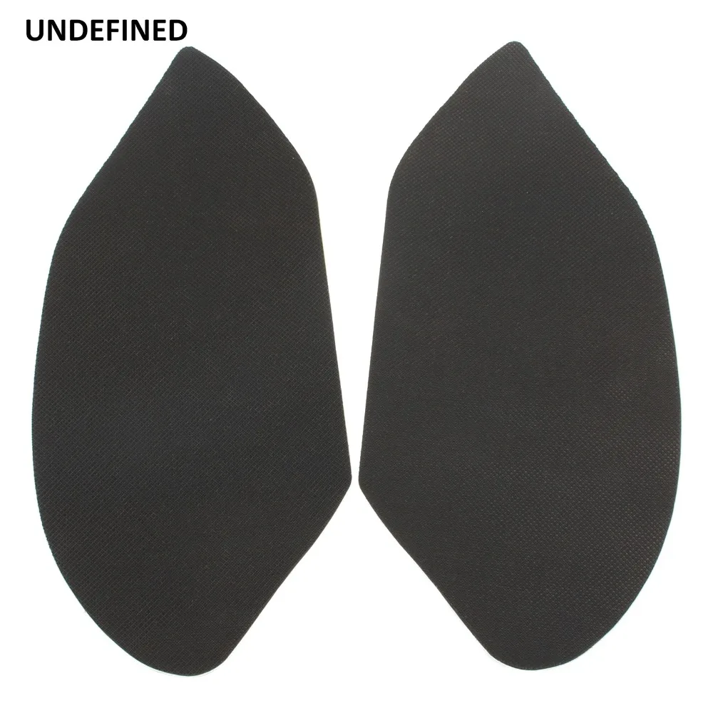 Motorcycle Fiber Anti Slip Fuel Tank Pads Side Gas Knee For BMW S1000RR 2011-2018 S1000R S 1000 RR R 1000 Grip Traction Pad