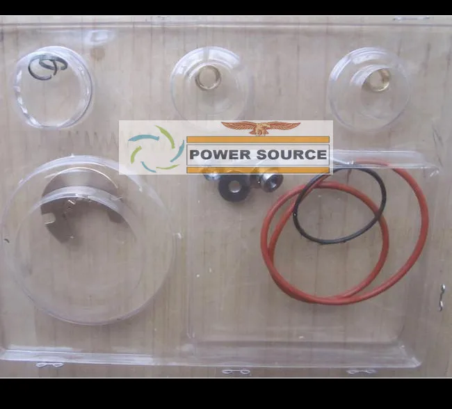 

turbo Repair Kit rebuild KP39 54399700027 54399700002 54399980027 8200360800 For Renault Kangoo Megane Scenic Modus K9K THP 1.5L