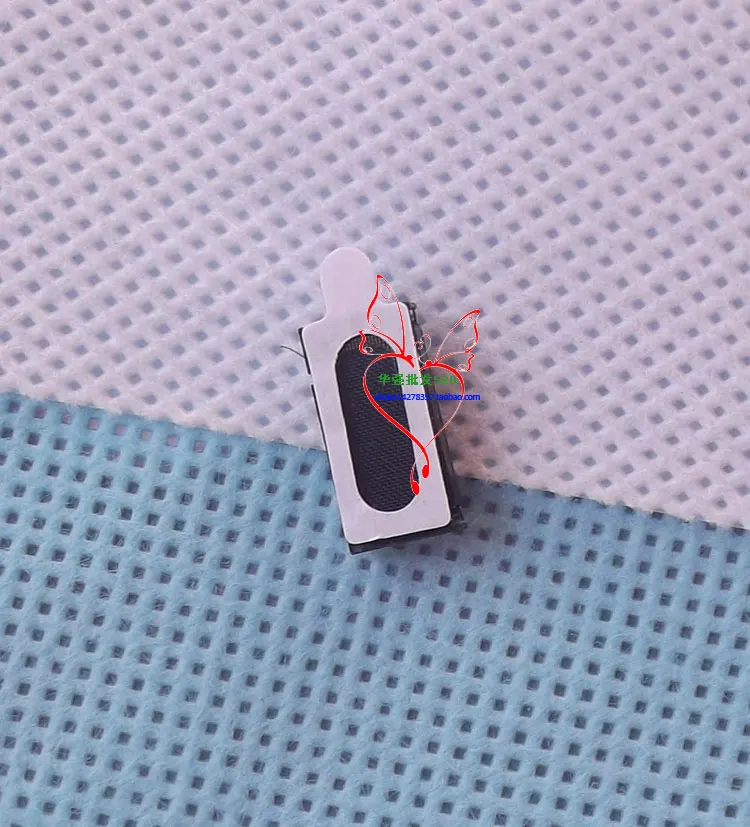 

DOOGEE X20 Earpiece Receiver For DOOGEE X20 Cell Phone Original Parts
