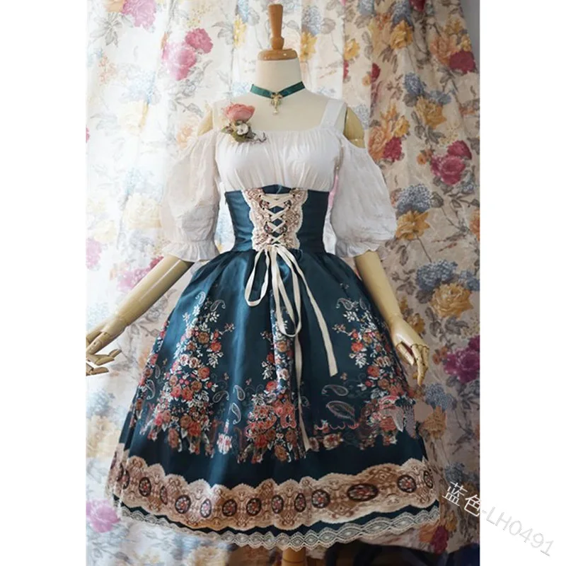 Thumbnail 3 - #29 Top 40 Dirndls Worth Buying In 2026