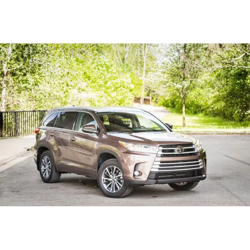 

100% Canbus Car led lights For 2018 Toyota Highlander Car Led Lamp 7440 Rear Turn Signal Light Bulb 2pc/lot