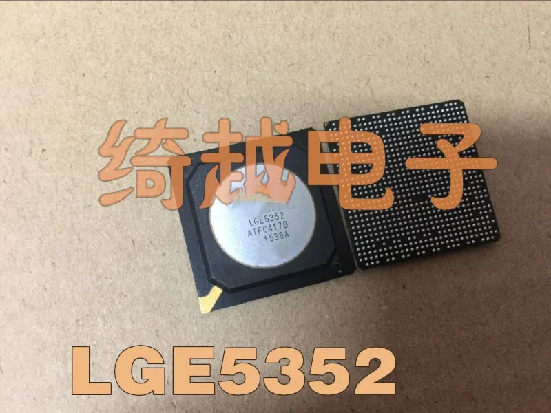 New original LGE5352 LCD chip