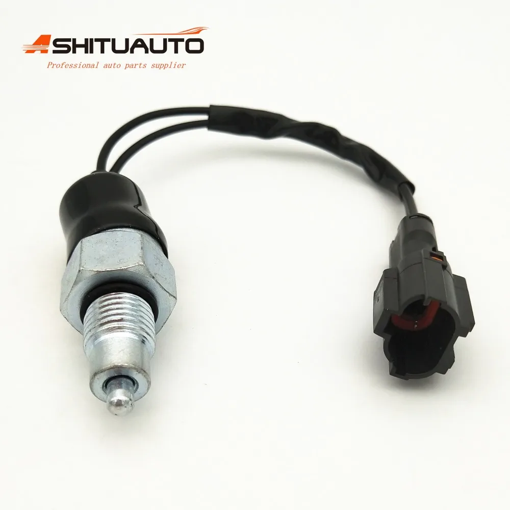 AshituAuto Back Up Light Switch For Chevrolet Daewoo Matiz Spark 2005 MT OEM# 96314357