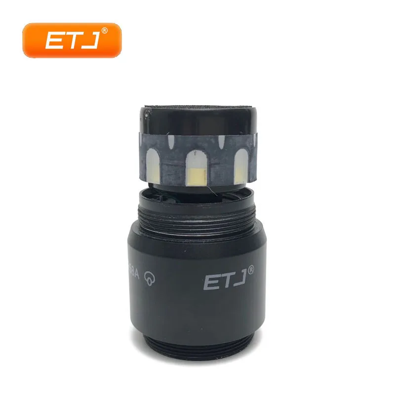 Beta58A SLX PGX testina per microfono Wireless con capsula Dynamic Cartrdge Core BETA58 Microfone di ricambio marca ETJ