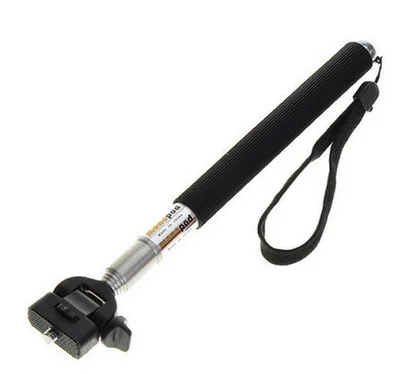 ذراع سحري لكاميرا DSLR ، مشبك فائق لشاشة LCD ، حامل ثلاثي خفيف LED لكانون 5DIII nikon D3200 Gopro