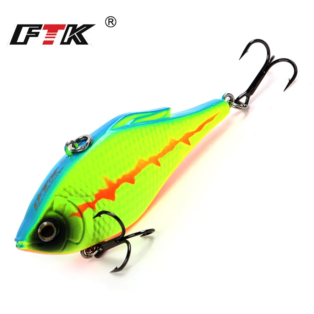 Ftk 15G Vib Hard Fi… - image