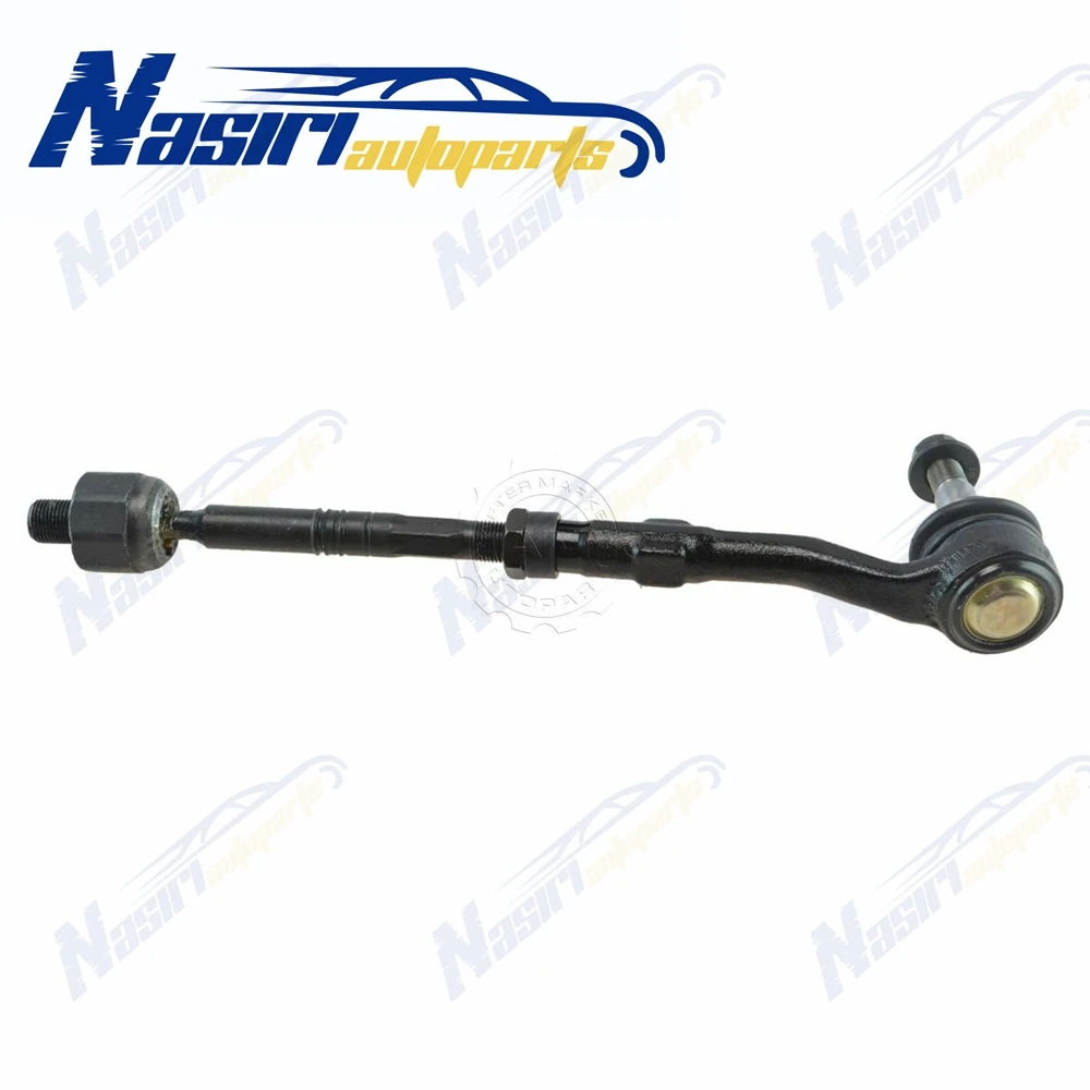 Pair of Steering Tie Rod Assembly For BMW E65 E66 E67 730 740 745 750 760 ALPINA B7 32106777268 32216756368 32216758368