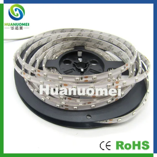 Wholesale led strip 3528 5m 300leds IP20/IP65 indoor outdoor flexible led strip light