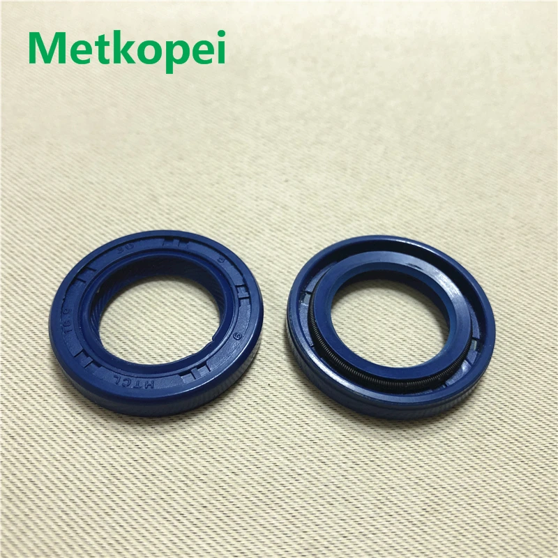 motorcycle scooter ATV high quality 18.9*30*5 mm 18.9x30x5mm oil seal with spring for Honda 70cc 90cc 100cc JH70 DY100 TH90